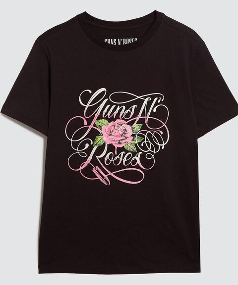 camisetas mujer