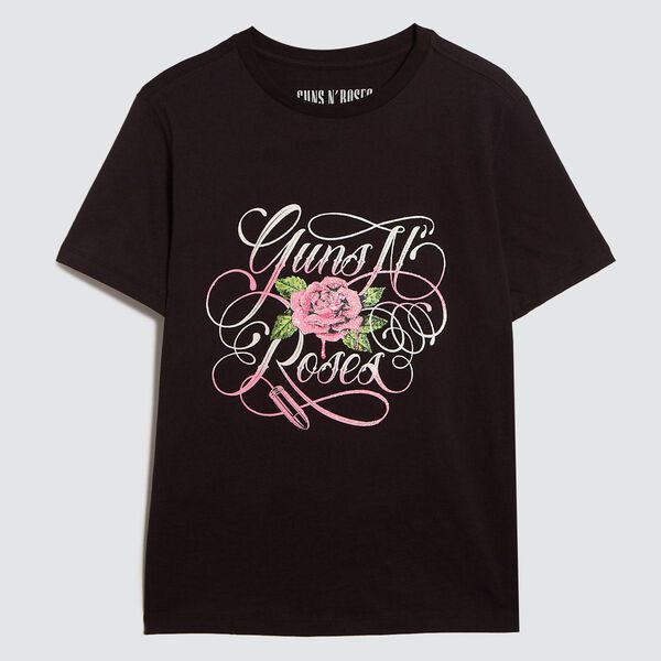 camisetas mujer