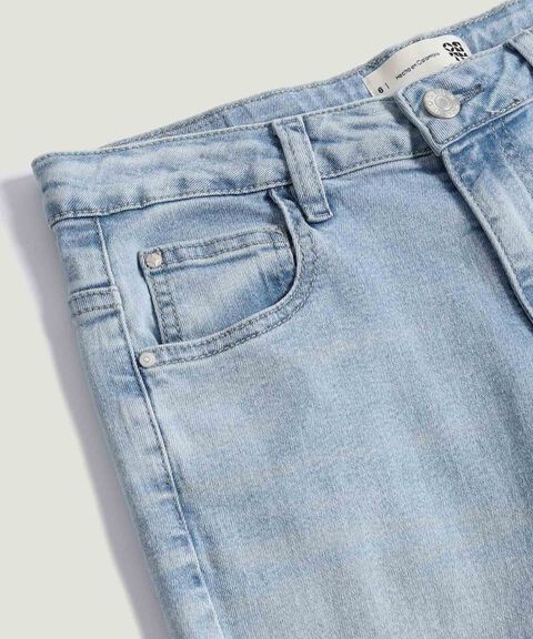 jeans mujer