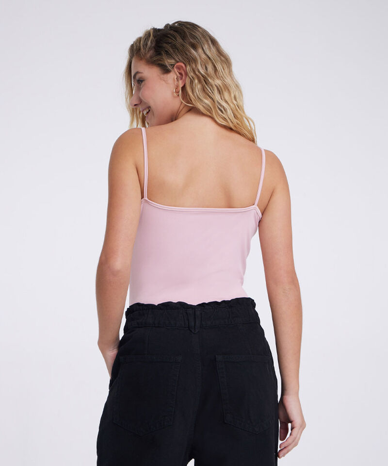 tops para mujer