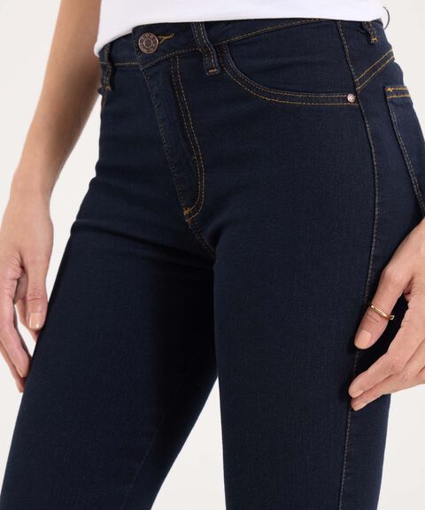 jeans mujer