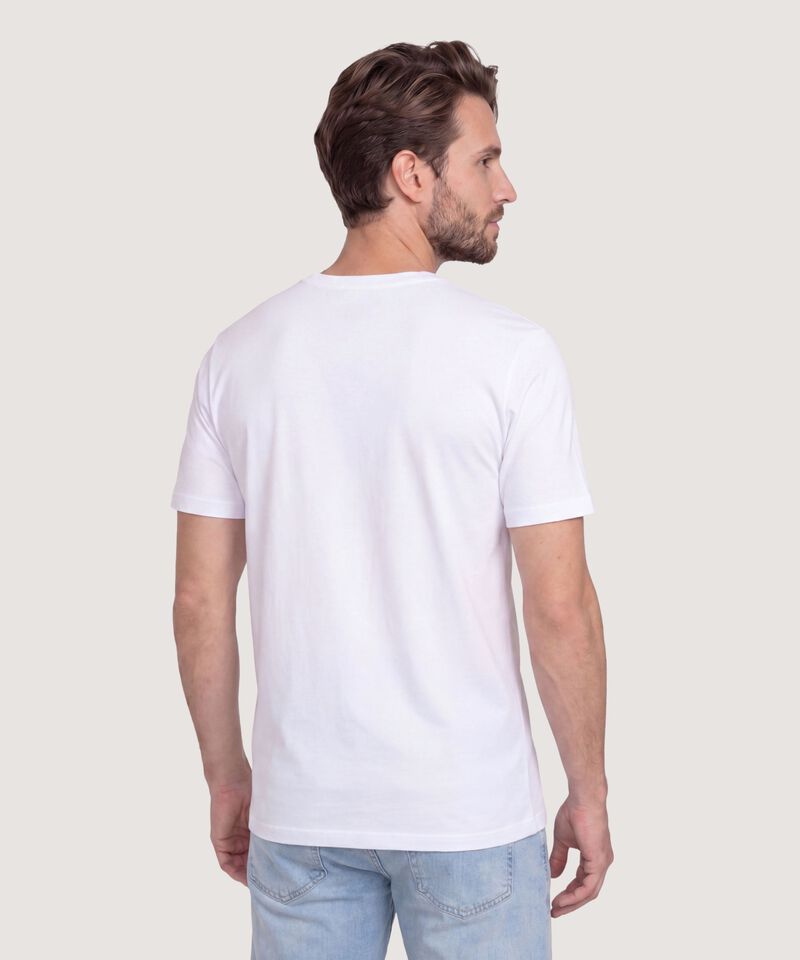 camisetas para hombre