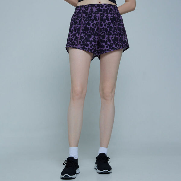 shorts deportivos mujer