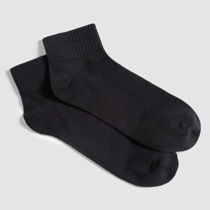 medias para hombre