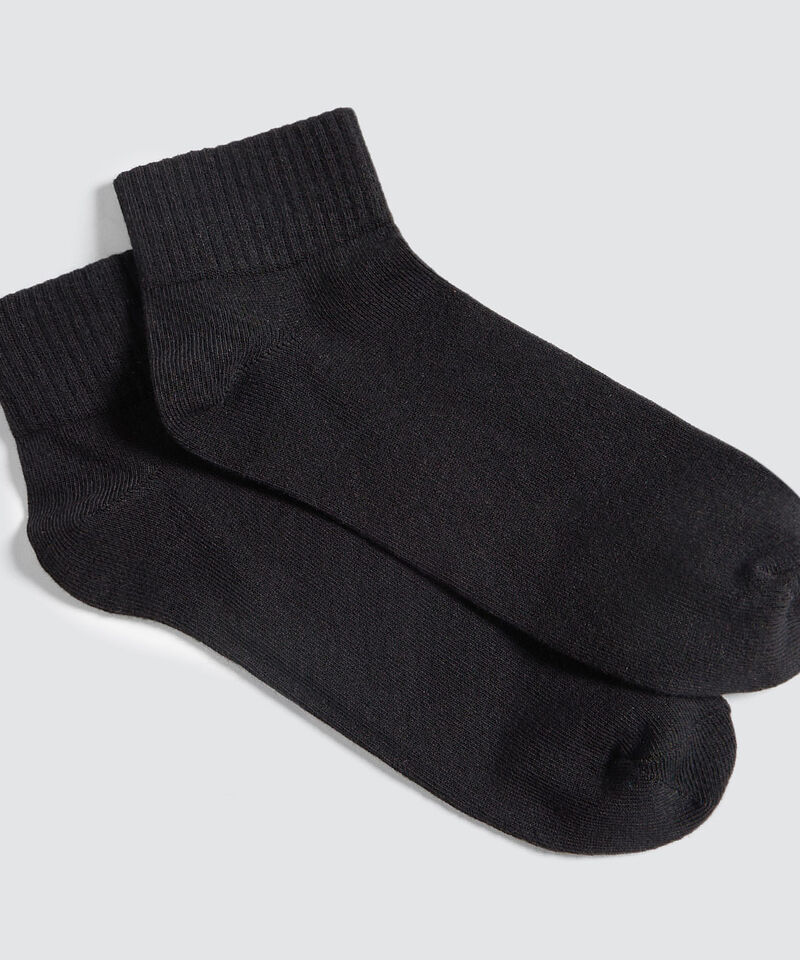 medias para hombre