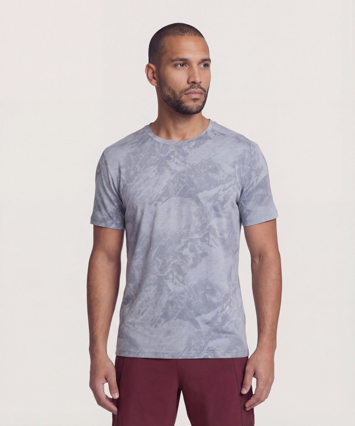 camisetas deportivas para hombre