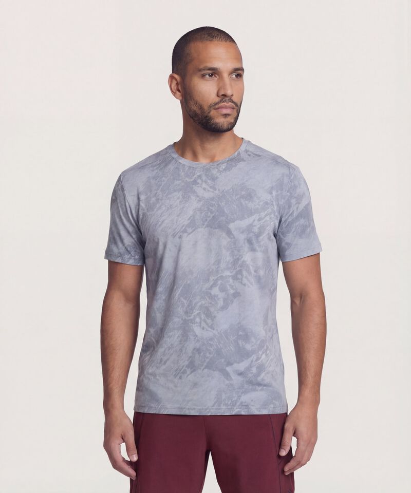 camisetas deportivas para hombre