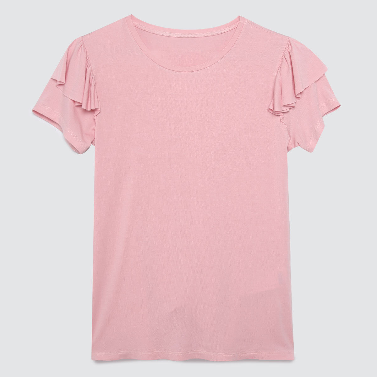 camisetas mujer