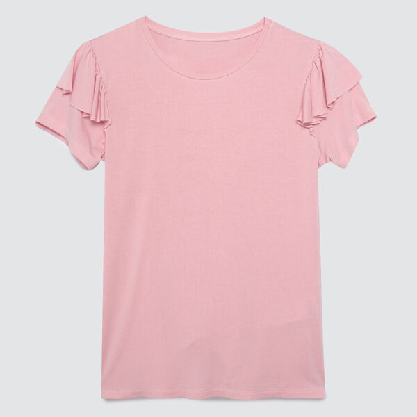 camisetas mujer