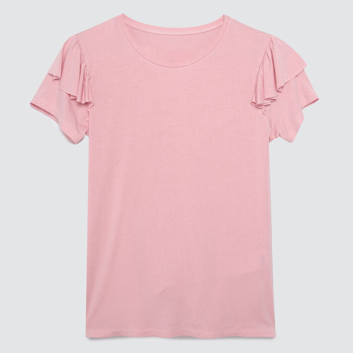 camisetas mujer