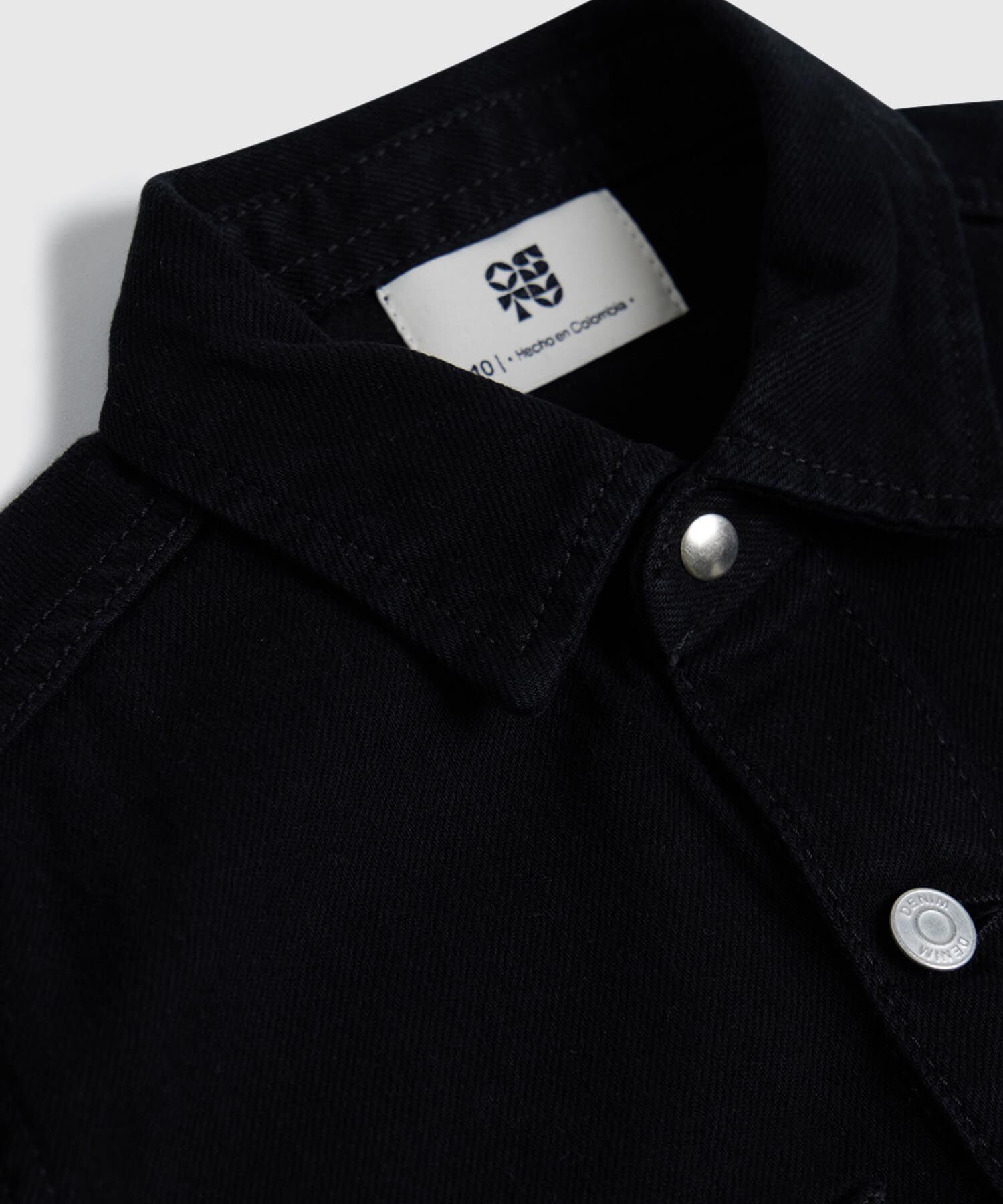 chaquetas para niños