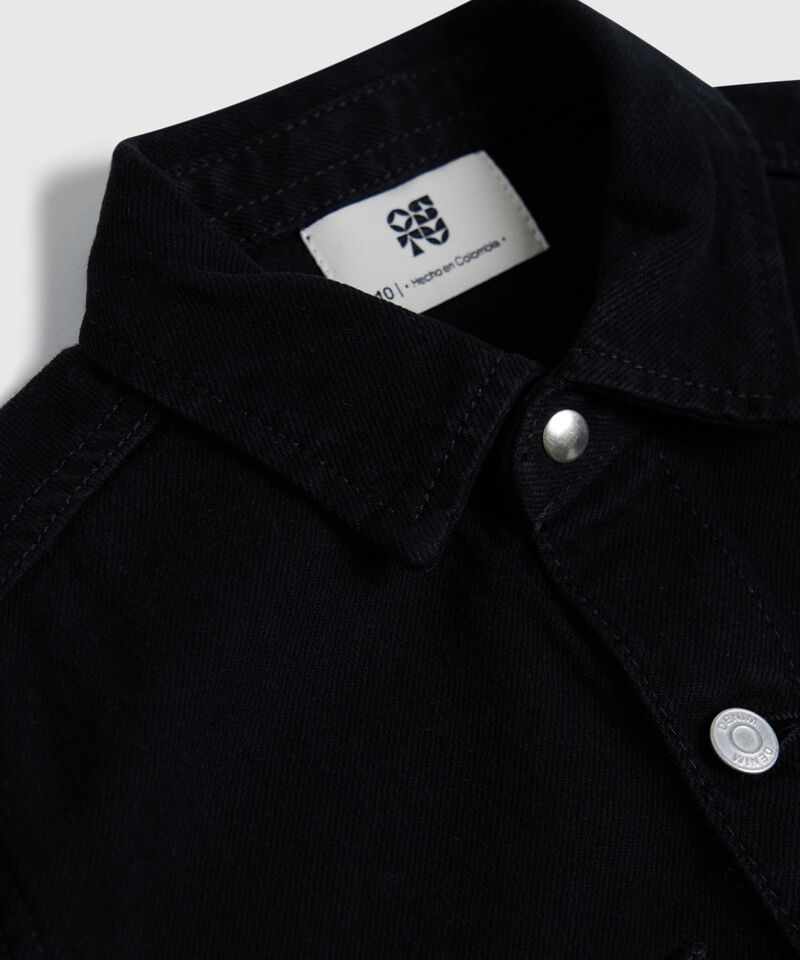 chaquetas para niños
