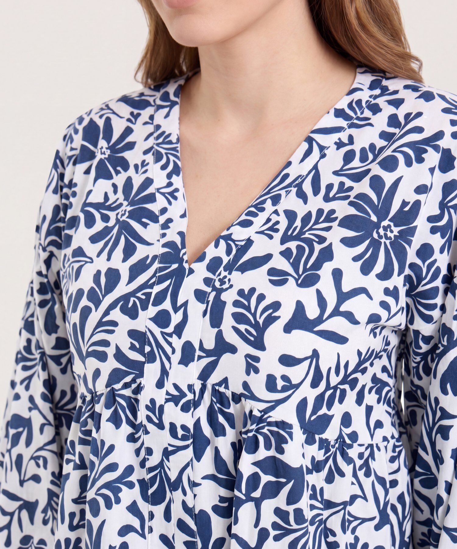 blusas de moda