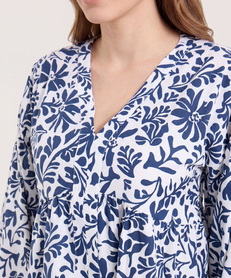 blusas de moda
