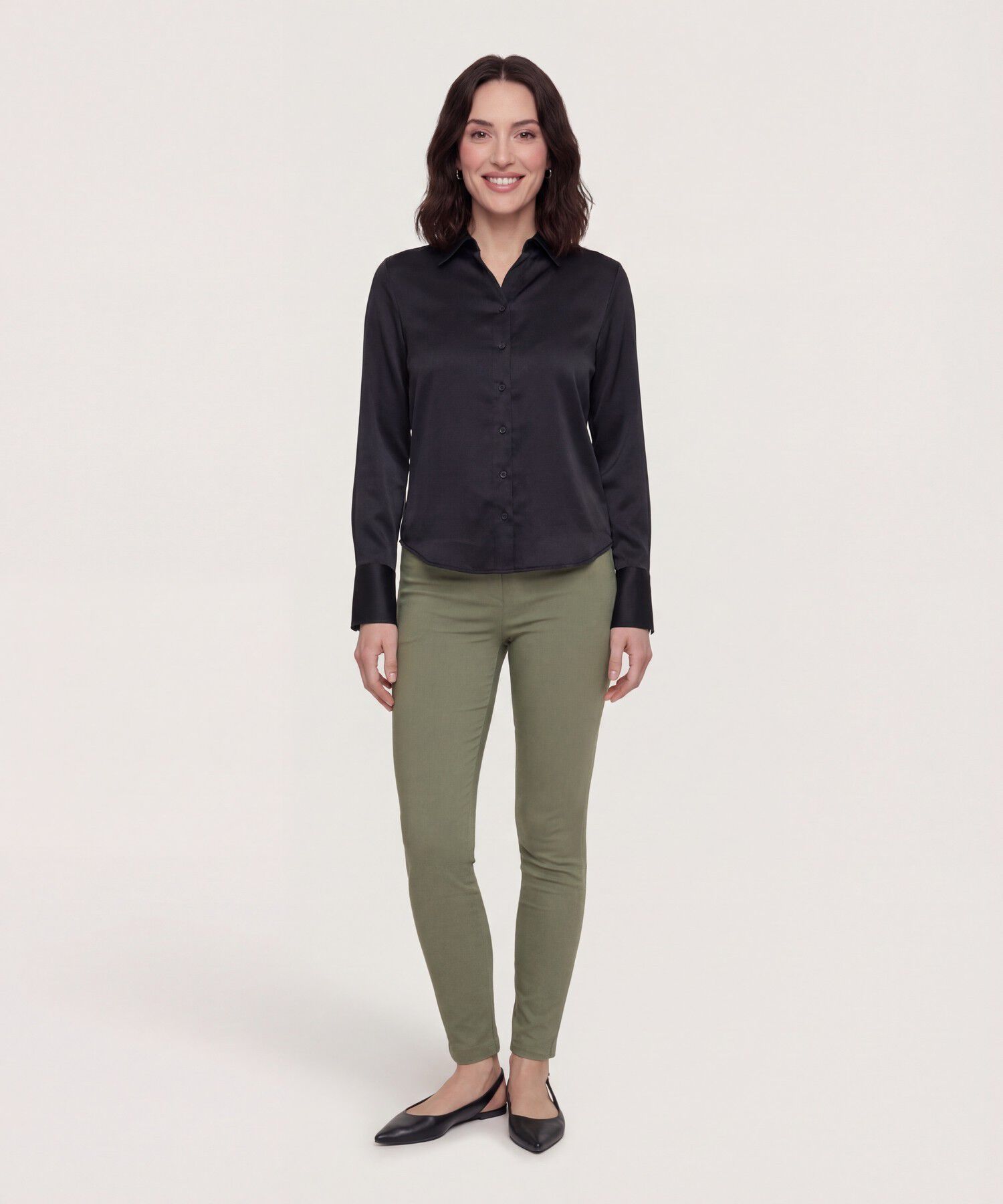 camisas para mujer