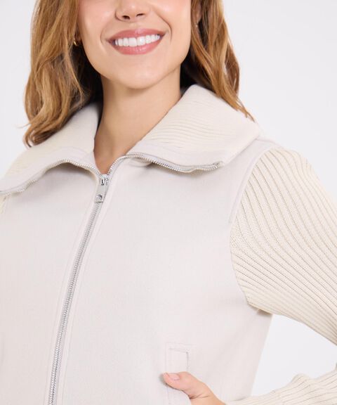 chaquetas para mujer
