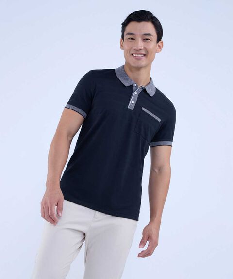 camisetas polo para hombre image number null