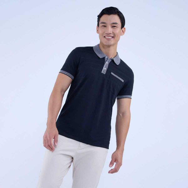 camisetas polo para hombre image number null