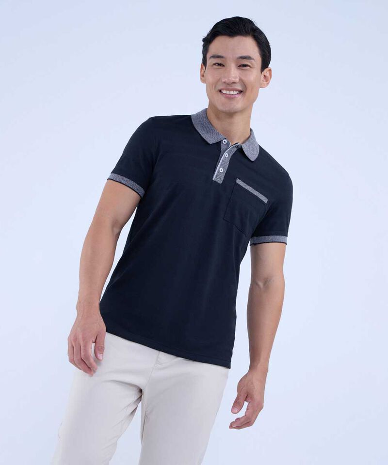 camisetas polo para hombre
