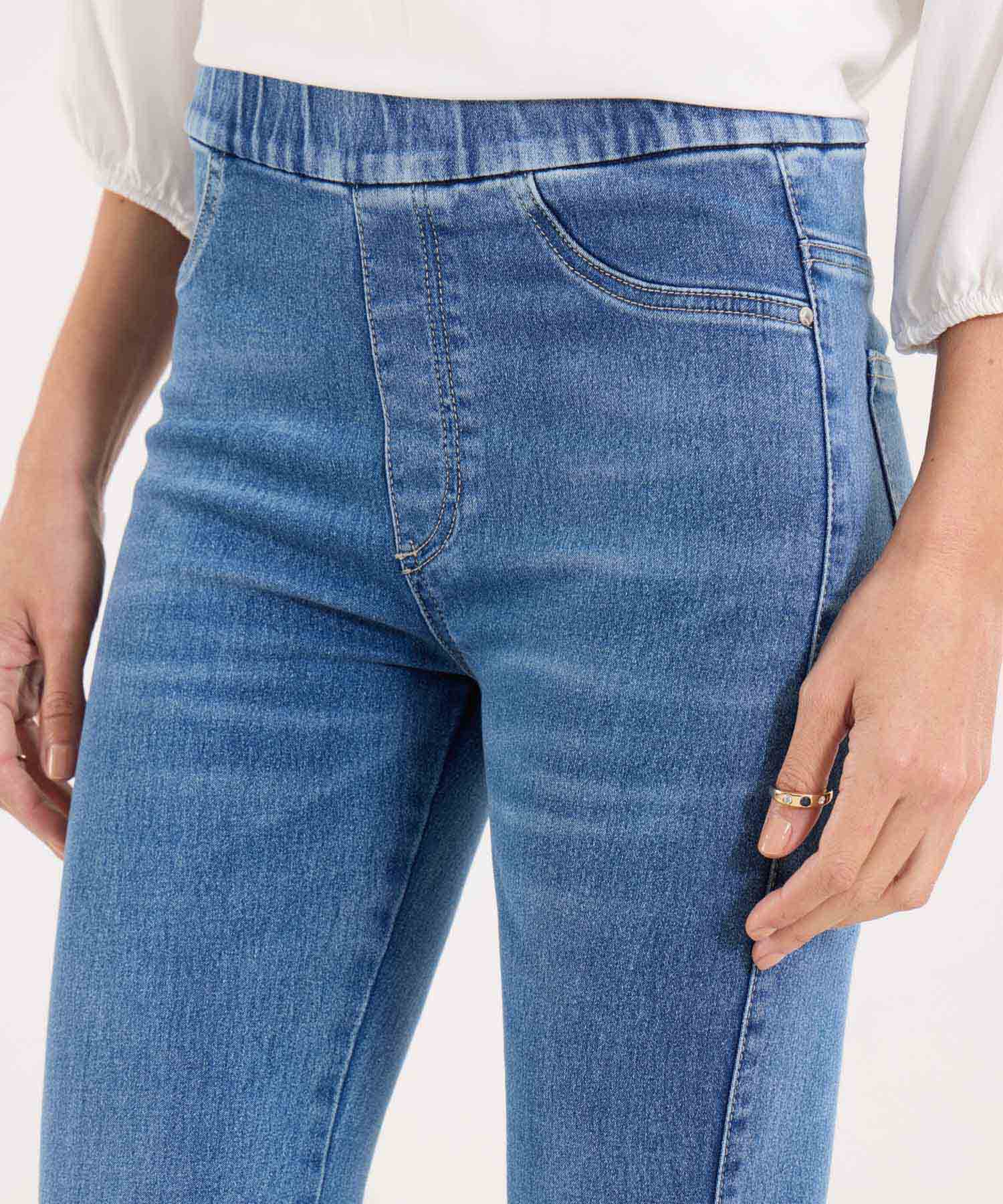 jeans mujer