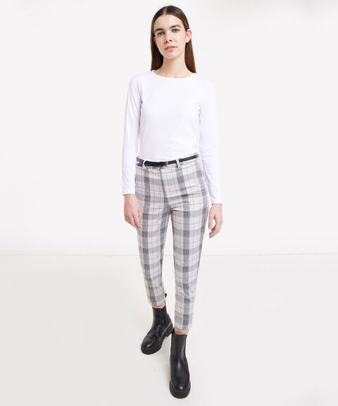 pantalon para mujer image number null