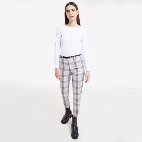 pantalon para mujer image number null