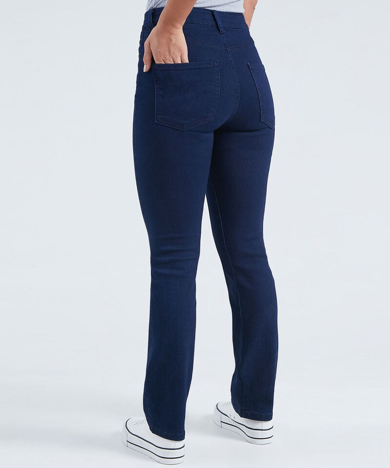 jeans mujer