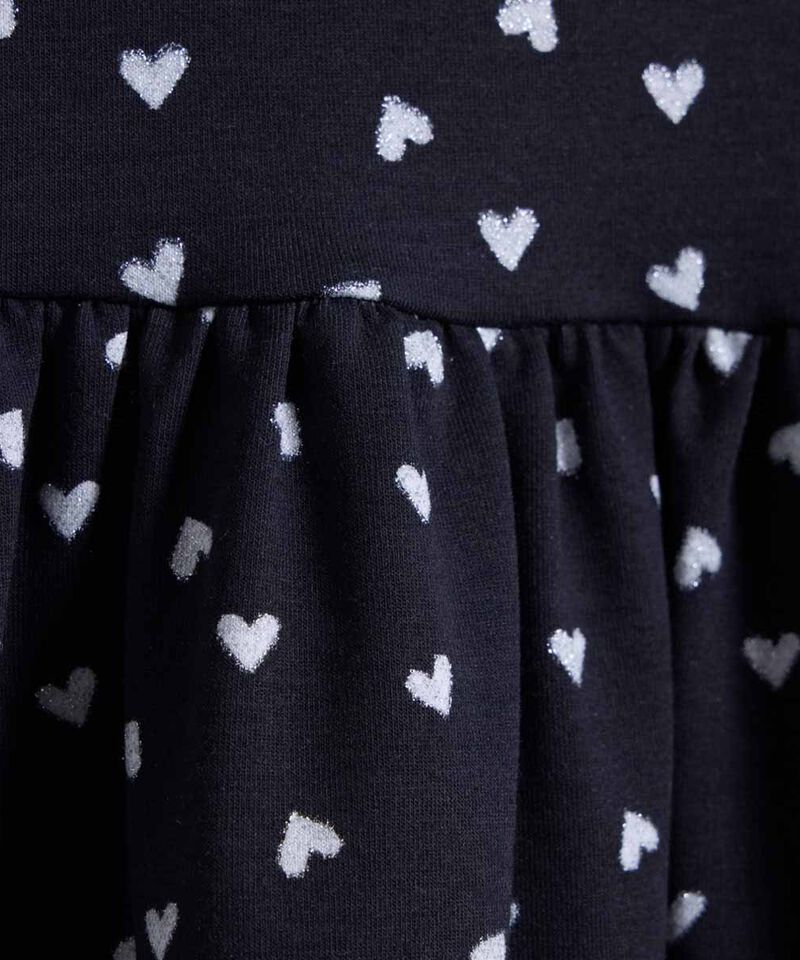 faldas y vestidos para niña