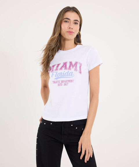 camisetas mujer image number null