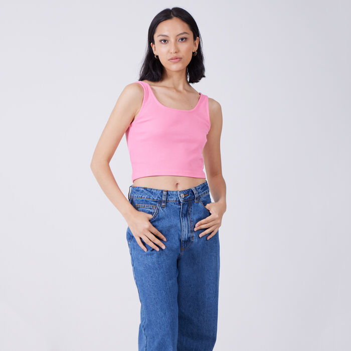 camisetas mujer