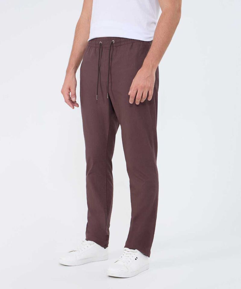 pantalones para hombre