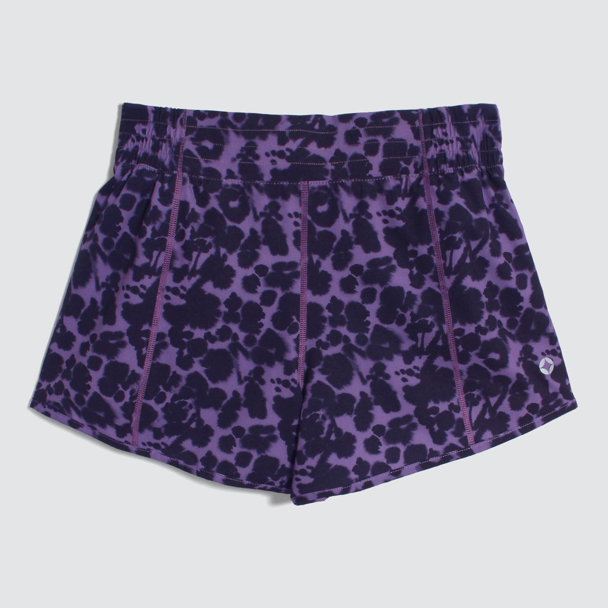 shorts deportivos mujer