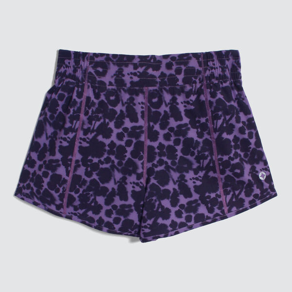 shorts deportivos mujer
