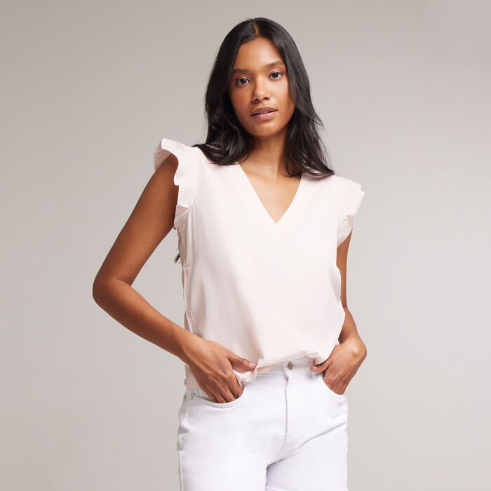 blusas de moda