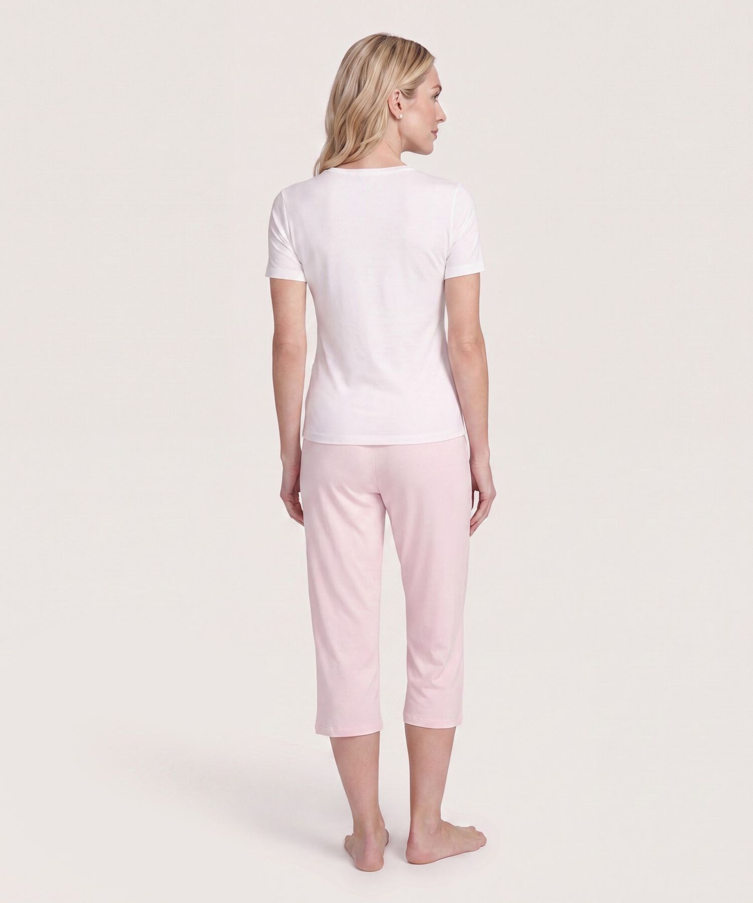 pijamas y batas para mujer