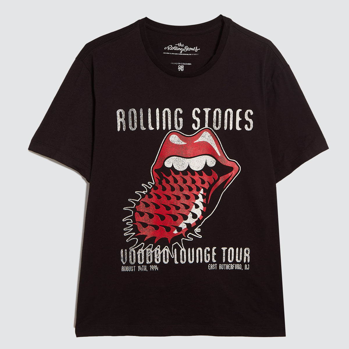 camisetas para hombre