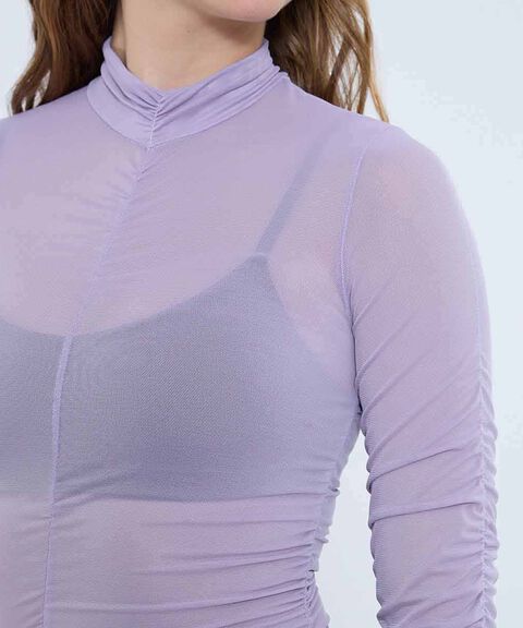 camisetas mujer