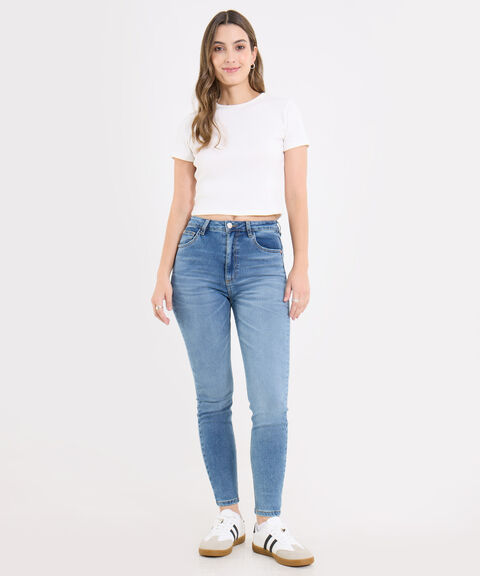 jeans mujer image number null