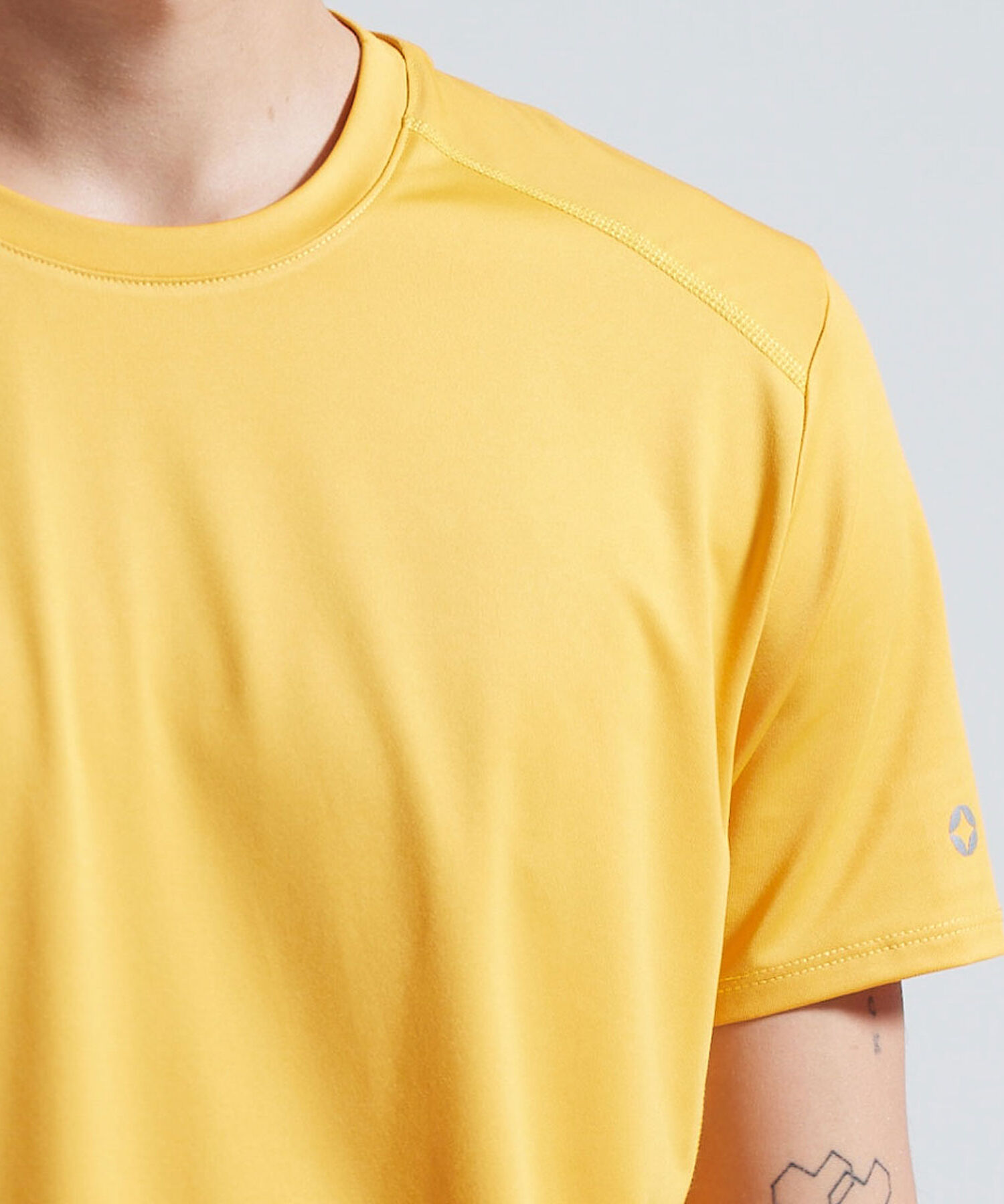 camisetas deportivas para hombre 