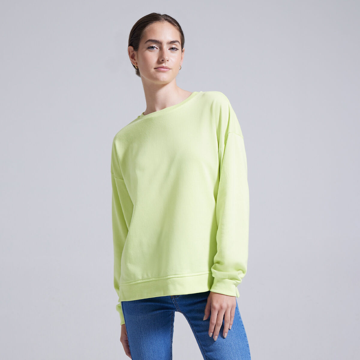 Buzo Estampado compra online OSTU
