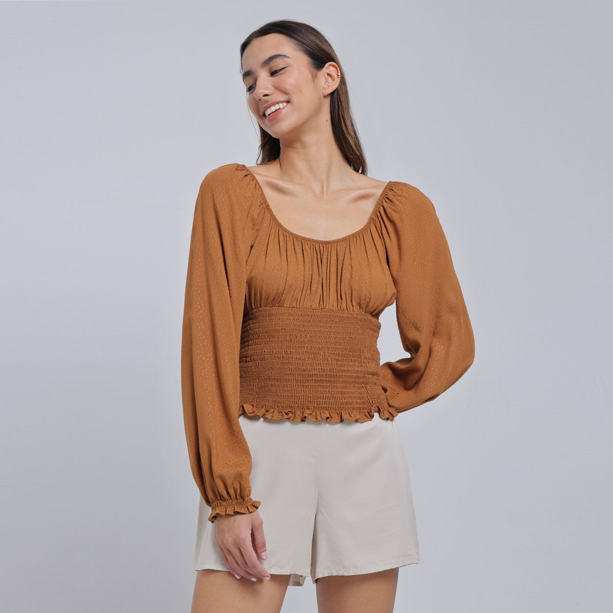 blusas de moda