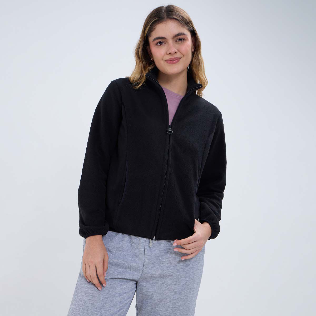 chaquetas para mujer