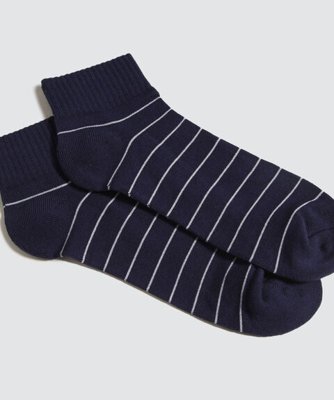 medias para hombre