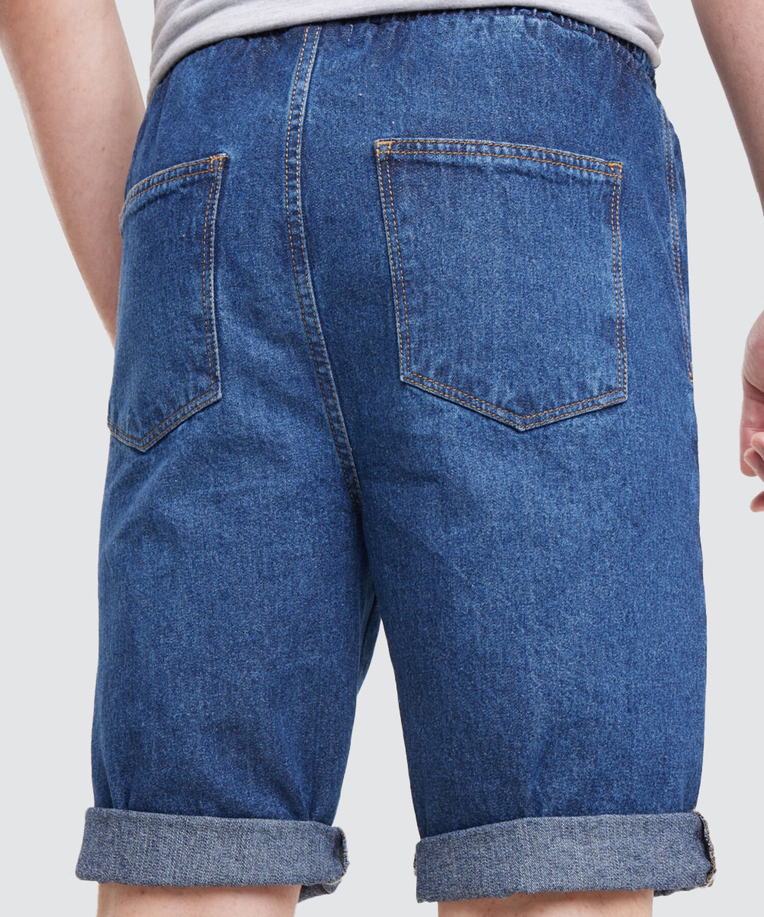 bermudas para hombre