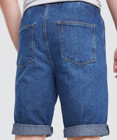 bermudas para hombre