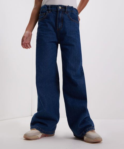 jeans niña image number null