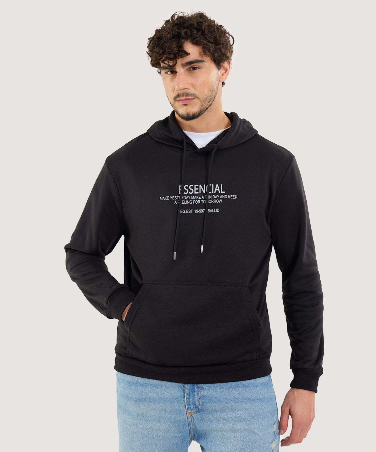 buzos para hombre