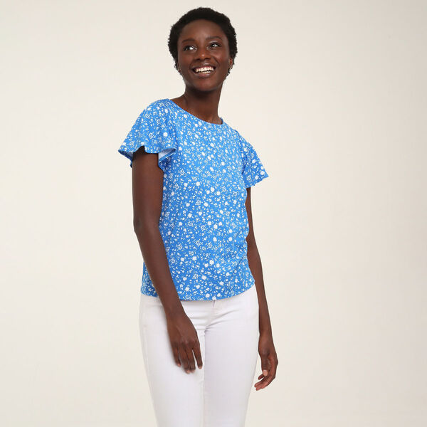 camisetas mujer image number null