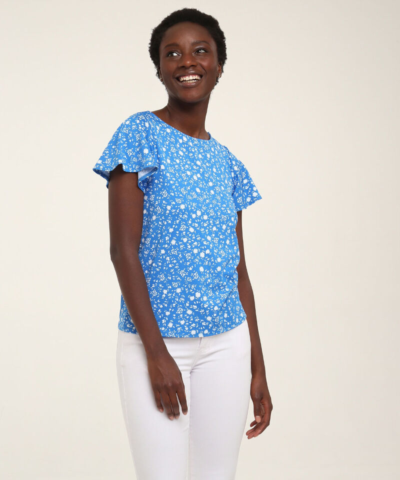 camisetas mujer