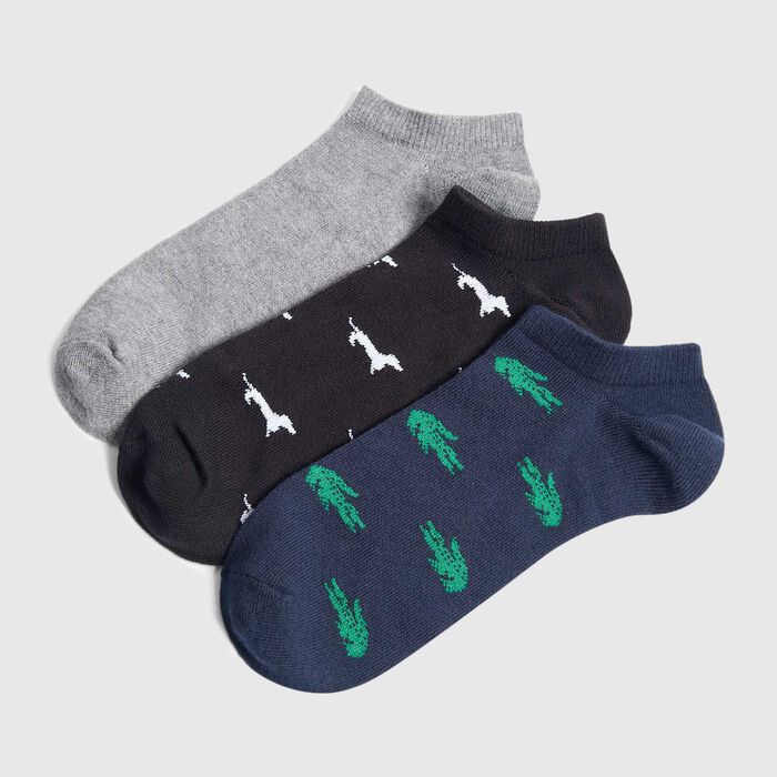 medias para hombre
